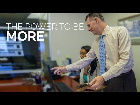 New York Life Insurance Company - Customer Success Story (Larry Boyd - Representative Agent)