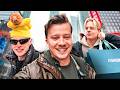 SNEEUWSTORM IN NEW YORK Ik Ben De Beste Vlogger Ooit