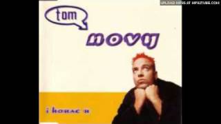 TOM NOVY-I´M  FALLING