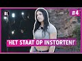 ZIEN: Binnenkijken in verlaten Indiana Jones-grot!