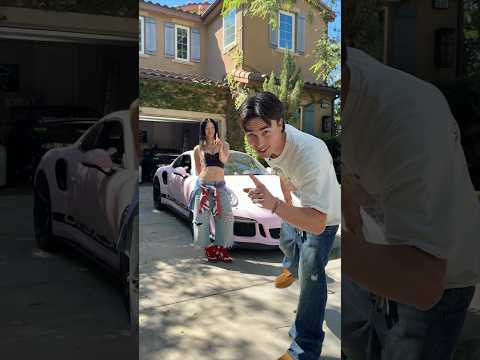 The price of driving a gt3rs😭 @nevaaada