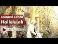 Leonard Cohen - Hallelujah (Piano Cover by Mr ...