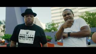 E-40 "Uh Huh" Feat. YV (Music Video)