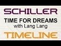 Schiller - Time For Dreams (with Lang Lang)