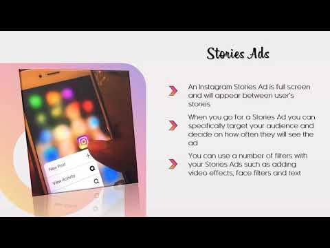 FREE Instagram Ads Full Training Video Course- Part 2 - Official Video Training