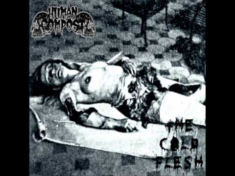 Human Compost- Gnawing on the Stump