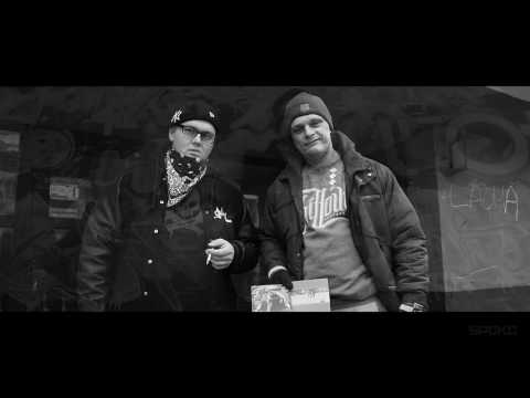 Morus x Nagana feat. Krypulla - Nie ma szans (prod. Jordan) VIDEOCLIP