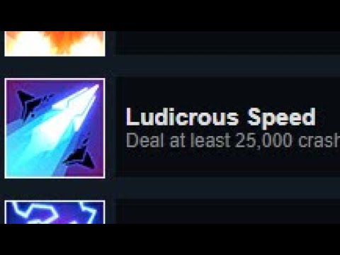 Nova Drift How to Unlock "Ludicrous Speed" (& "Planet Buster") achievement OUROBOROS update