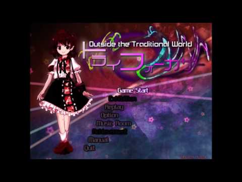 OtTW Title Theme - News Raven Sortie!