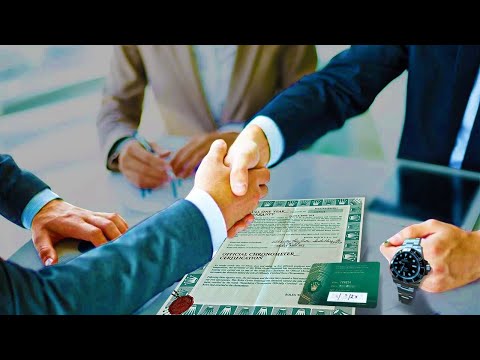 Rolex’s Certified Pre Owned Watches: What You Should Know