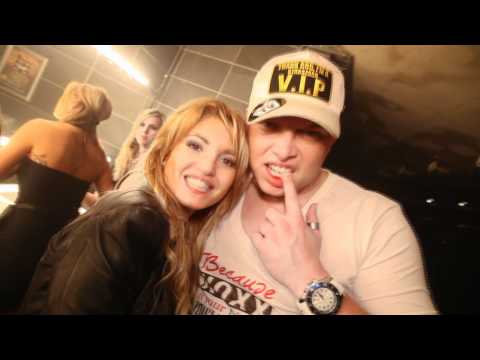 Noxx TV - BLUE FLAME THURSDAYS invites Oh Oh Cherso - 24/02/2011