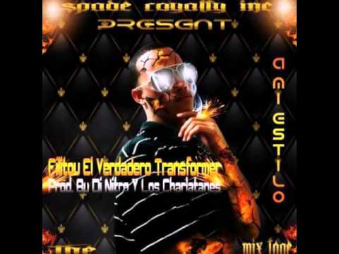 Parisera (Ft. El Guimow, Jay-D & Magix)