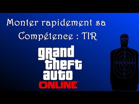 comment monter la discretion gta v