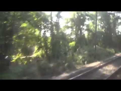 Trať 070 Praha (Čakovice) - Praha (Masarykovo nádraží) - KŽC