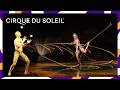 Next-Level Juggling & Object Manipulation | Cirque du Soleil