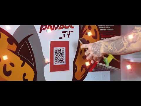 Padbol Match – SPA Version