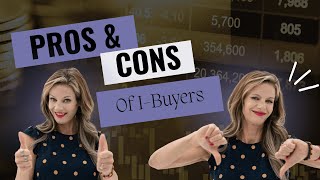 Should I Sell My House to Zillow, Opendoor or Offerpad Pros and Cons
