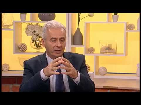 Dobro jutro Srbijo: Milovan Drecun (TV Happy 23.10.2017)