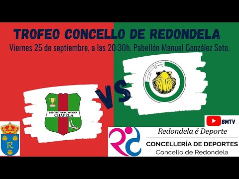 200925  BM CHAPELA - BM SAR (Pretemp)