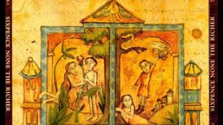 Sixpence None The Richter  - The Waiting Room