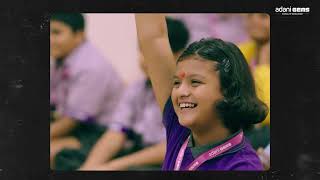 Adani Gems School Of Excellence Video
