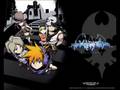 The World Ends With You - Someday (Hanaeryca ...