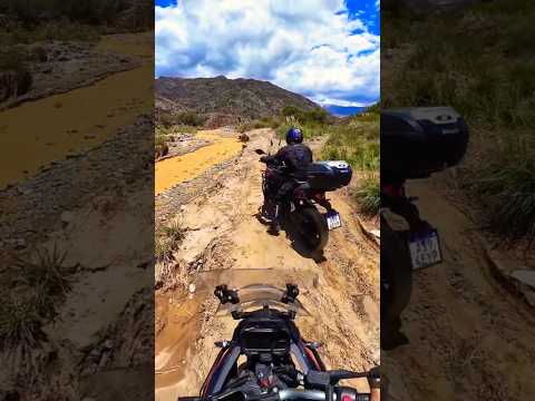 📍 Cañón del Ocre (Famatina, La Rioja Argentina 🇦🇷