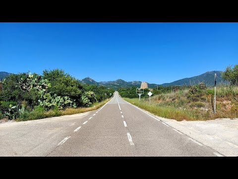 Korsika, Sardinien - Motorradtour der besonderen Art