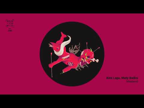 Alex Lago, Maty Badini - Misplaced (Original Mix)