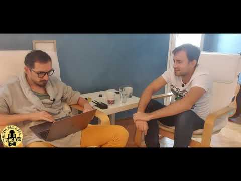 AcumFacAsta | Cu Radu „Pitici Gratis” Alexandru despre chestii | E76