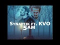 Synaptik - Five AM (ft. Kazz AlOmam)  Prod. Hash On Tha Beat |  السينابتيك ,كاز الأمم -5اي ام