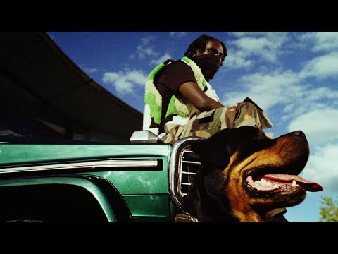 Kerchak - Alicia Ariana (Clip Officiel)