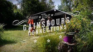 #PROD - Gainsbourg Connections, Torrey Canyon