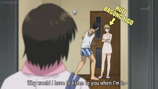 (63) HINDI NILA AKALAIN NA ANAK SYA NG ISANG SIKAT NA PLAYER SA JAPAN | SEASON 6 |ANIME TAGALOG