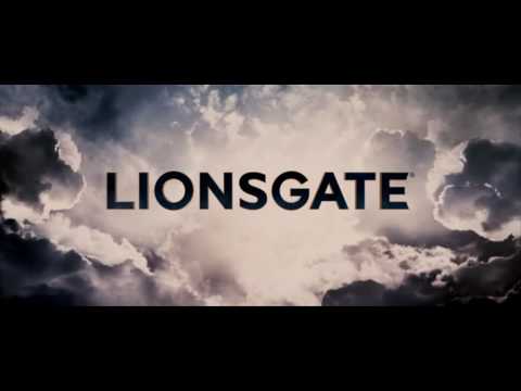 LIONSGATE Intro HD
