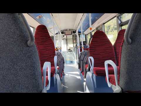 VERY SQUIBBY BEAST | Connections 4: 5365/BX63BDF - Mercedes Benz Citaro 0530N