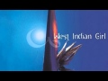 West Indian Girl - Indian Ocean