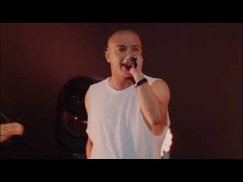 HYBRID THEORY Live @ Altice Arena 2023 - Points Of Authority