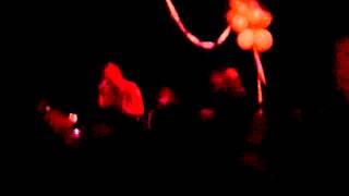 The Dwarves - I Wanna Be Your Pimp Live at the Ken Club 5.12.2012 #12