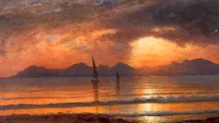 César Franck: Piano Trio No. 4 in B minor, Op. 2 (2/2)