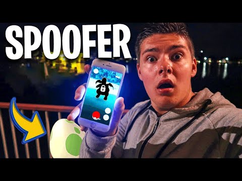 Pokemon Go Hack 2022 - New Working Pokemon Go Spoofer, GPS Joystick, Teleport (iOS/Android)