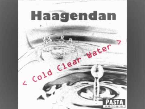 Haagendan - Cold Clear Water (Jürgen G-Punkt Remix)