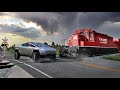 Realistic Train Crashes 7 | BeamNG.drive