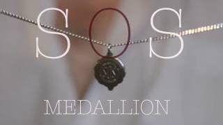 Short portrait film - &quot;THE BLOOD LINE&quot; SOS Talisman