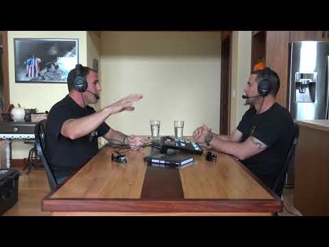 Cleared Hot Episode 97 - John Nores