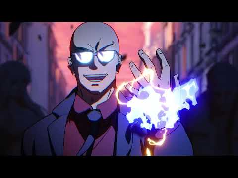 TRAILER RED BULL KUMITE