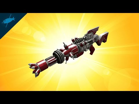 [TF2] Bad Weapon Academy: Pomson 6000