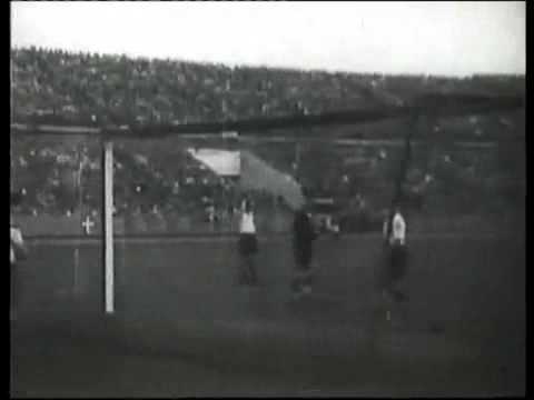 Friendly 1933  Austria - Hungary (01.10.1933)