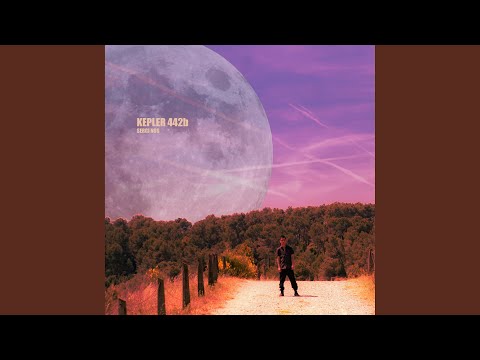 Kepler 442b - Sergi Nos