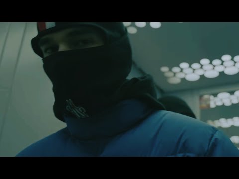 [FREE] DRILL TYPE BEAT OBLADAET x GHOSTY x POP SMOKE - LOUER